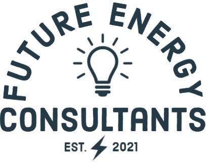 Future Energy Consultants Old Logo
